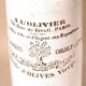 Bottle a l olivier paris rivoli popelin colmet