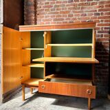 Scandinavian Secretary
