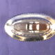 Metal lighter