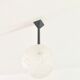Suspension Hettier Vincent & verreries des Hanots