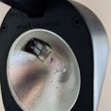 Desk lamp with rotating base and pendulum "Ala" by Guzzini