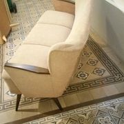 Sofa Scandinavian cocktail