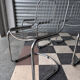 Chaises italiennes seventies
