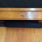 French 1950s work drawer shelf