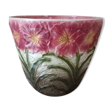 Cache-pot en barbotine Saint Amand
