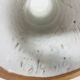 Candle holders x2 Vallauris Atelier du Vieux Moulin