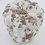 Tabouret restauré Art Déco des années 1940, Tchécoslovaquie