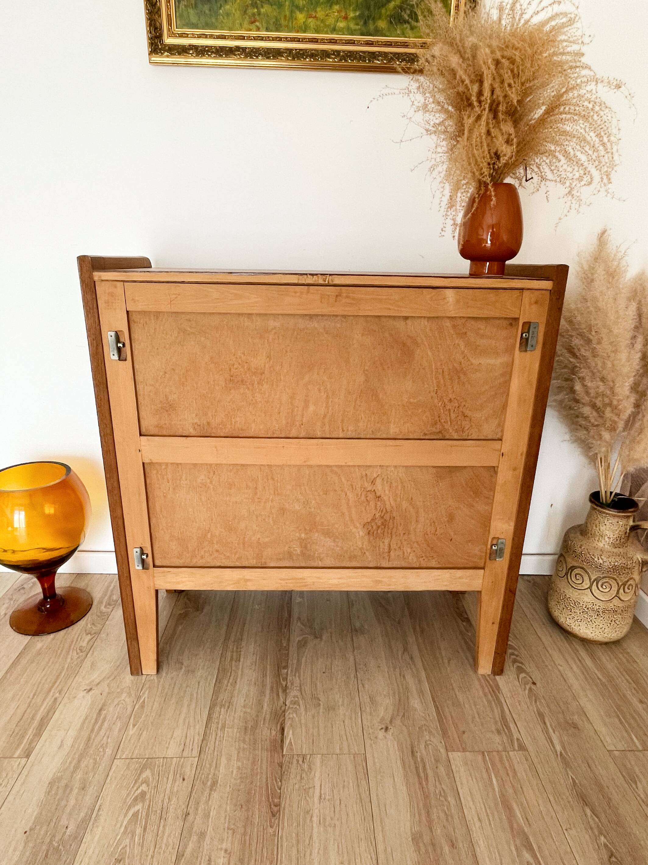 Buffet polymeubles - années 50/60