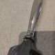 Christofle Vendome silver-plated metal cutting pie server