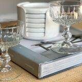 6 sous-verres Scaroni