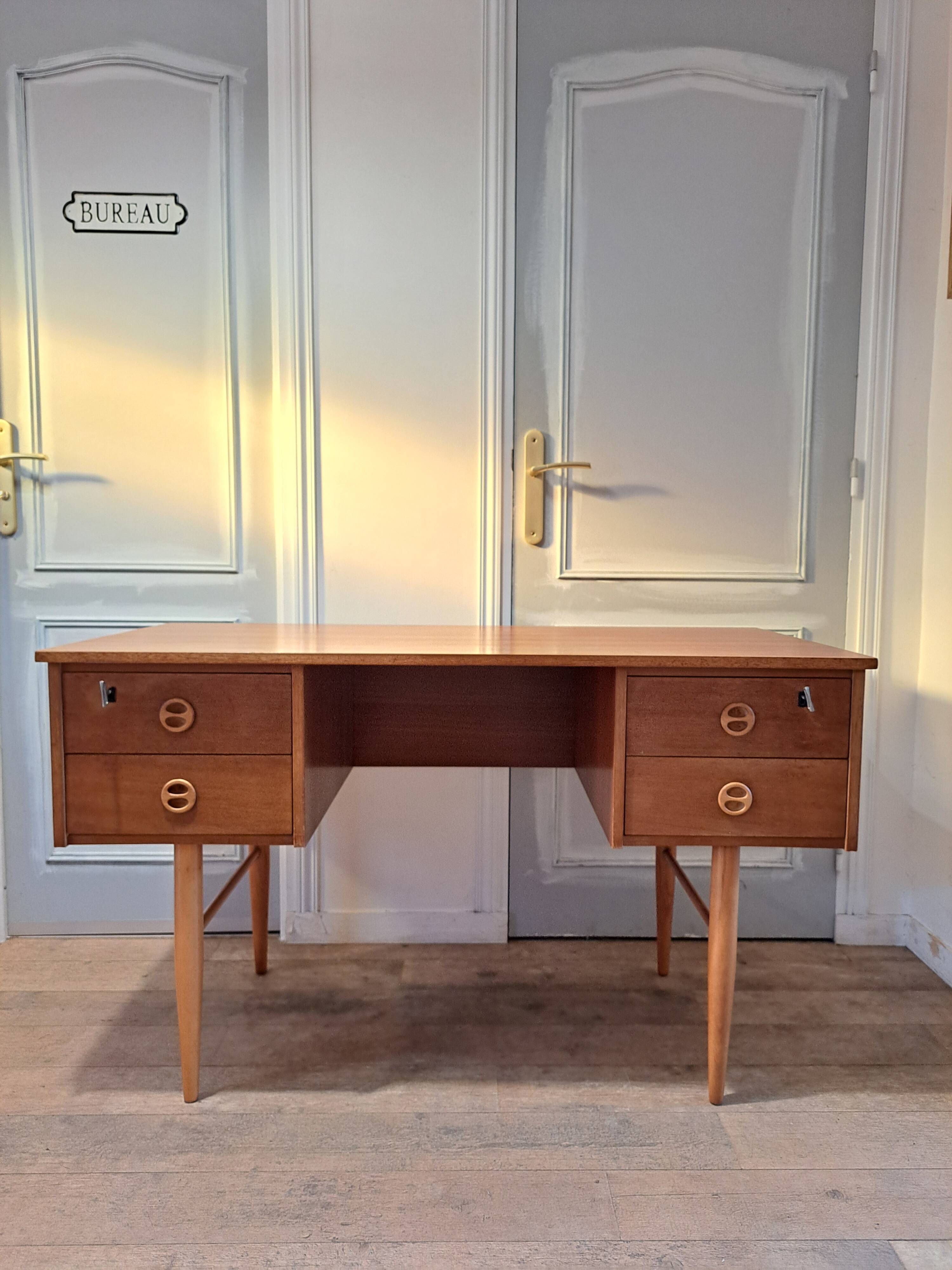 Scandinavian design office