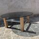 Table basse Bauhaus