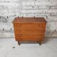 Commode vintage
