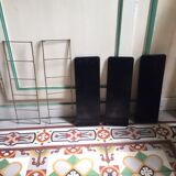 authentic string shelves