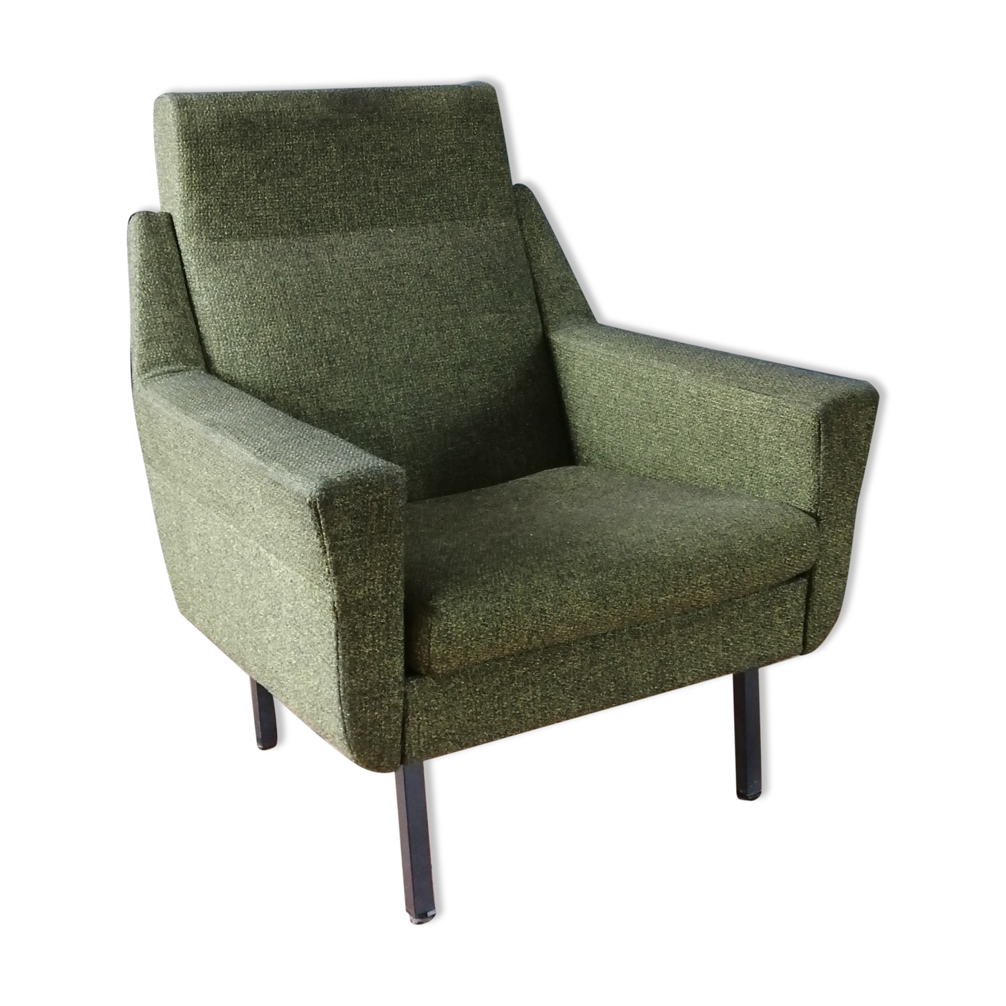 Armchair, 60s