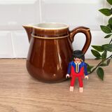 Milk pot