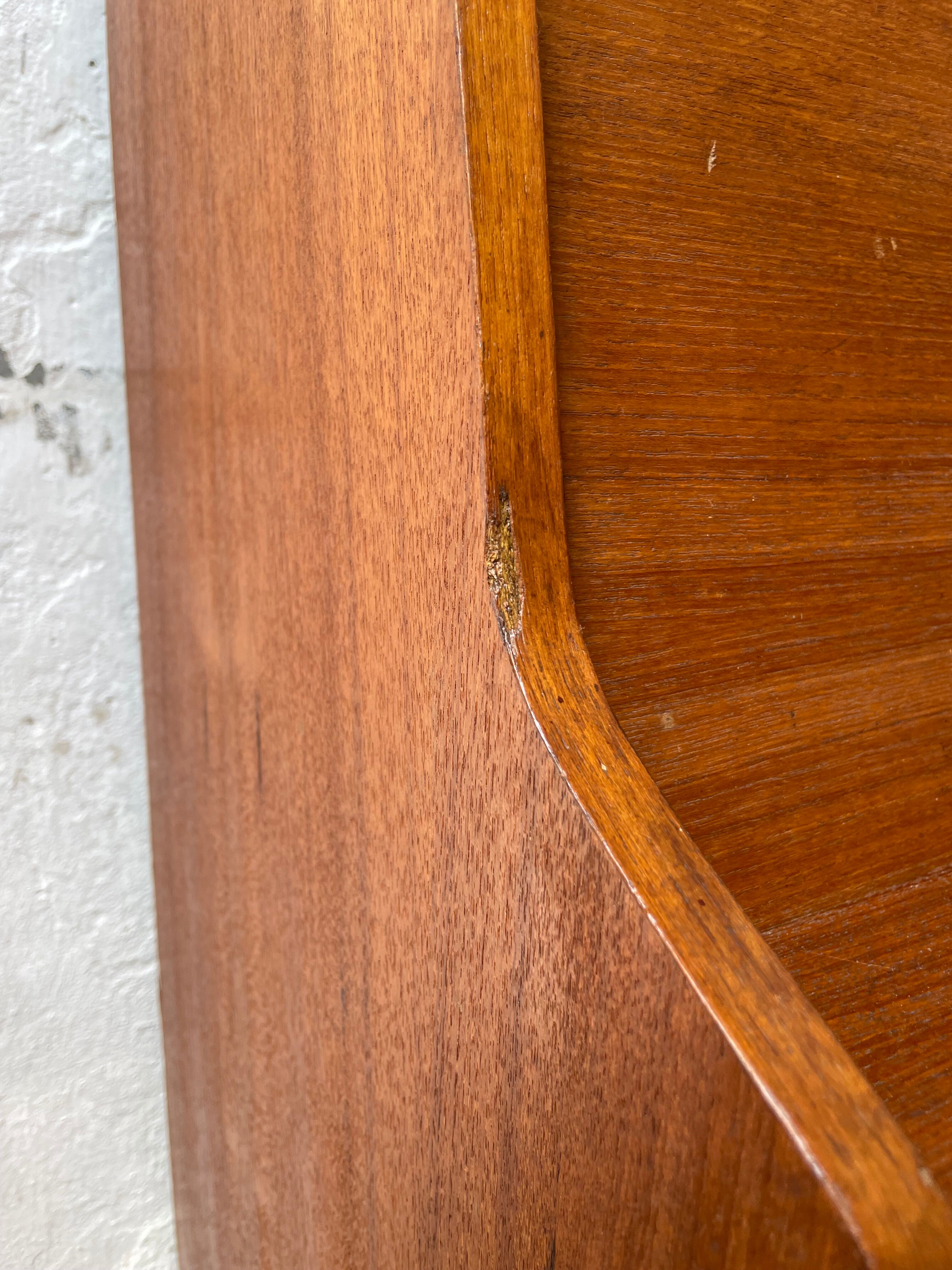 Secretary Samcom teck 1960