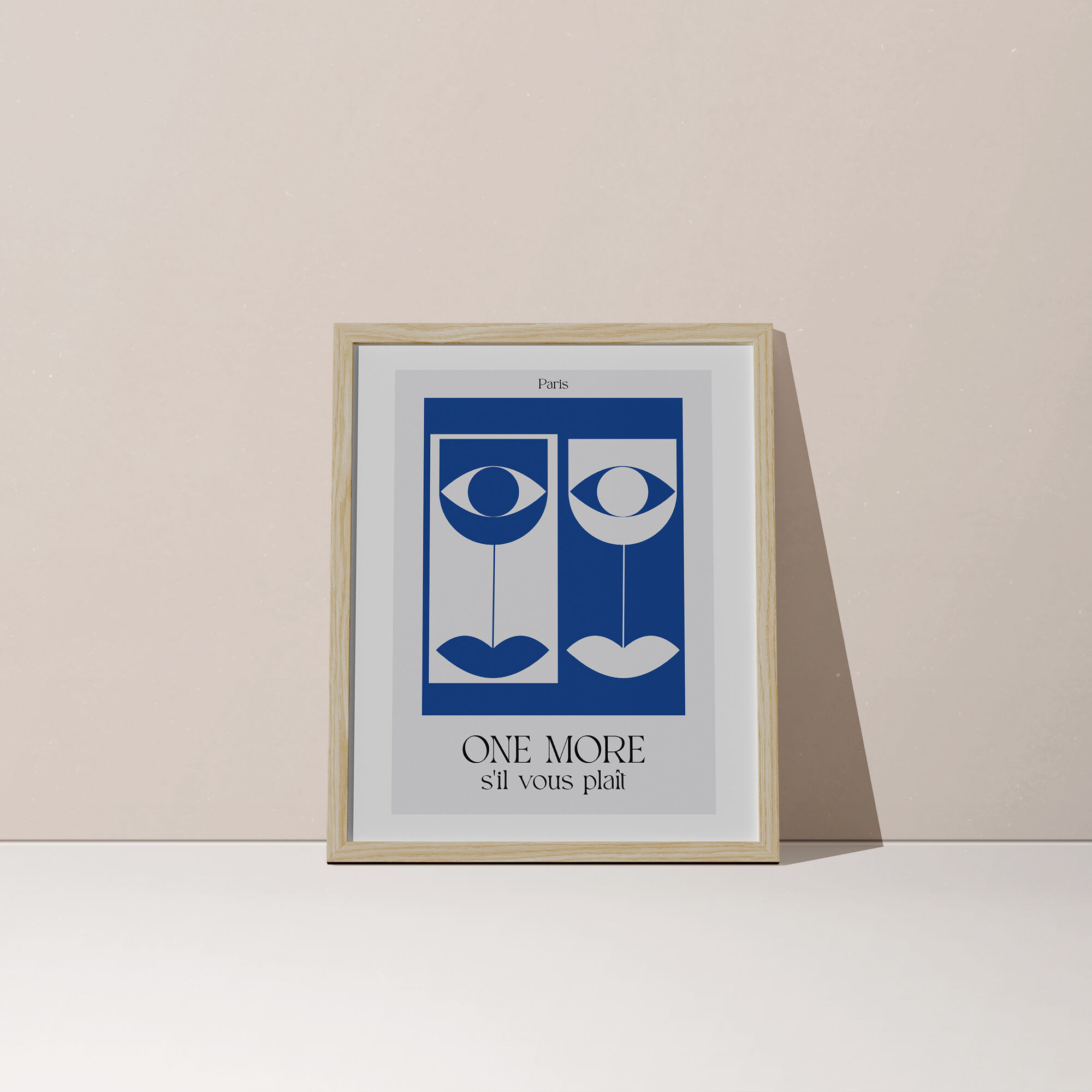 Illustartion en format A4