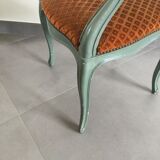 Fauteuil Style Louis XV