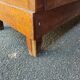School cabinet