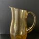 Pichet verre bulle Biot