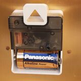 Charvet house bronze hanging