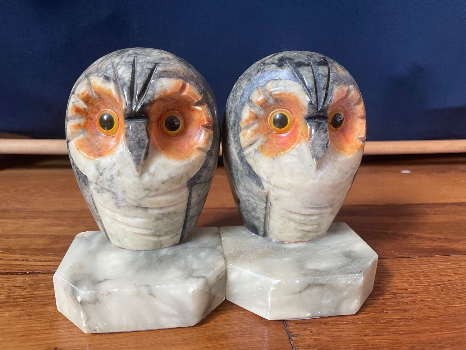 Greenhouse books owl