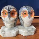 Greenhouse books owl