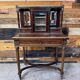 Desk called "Bonheur-du-jour" Napoleon III