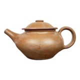 Sandstone teapot