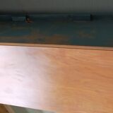 Vintage TV cabinet