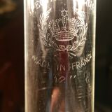 Oil lamp