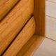 Sven Andersen Scandinavian long teak sideboard with 5 drawers, Norway, 1960