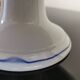 Old earthenware compote bowl L'Amandinoise St Amand France