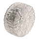 Bubble ceiling light