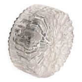 Bubble ceiling light
