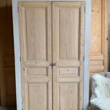 Armoire parisienne
