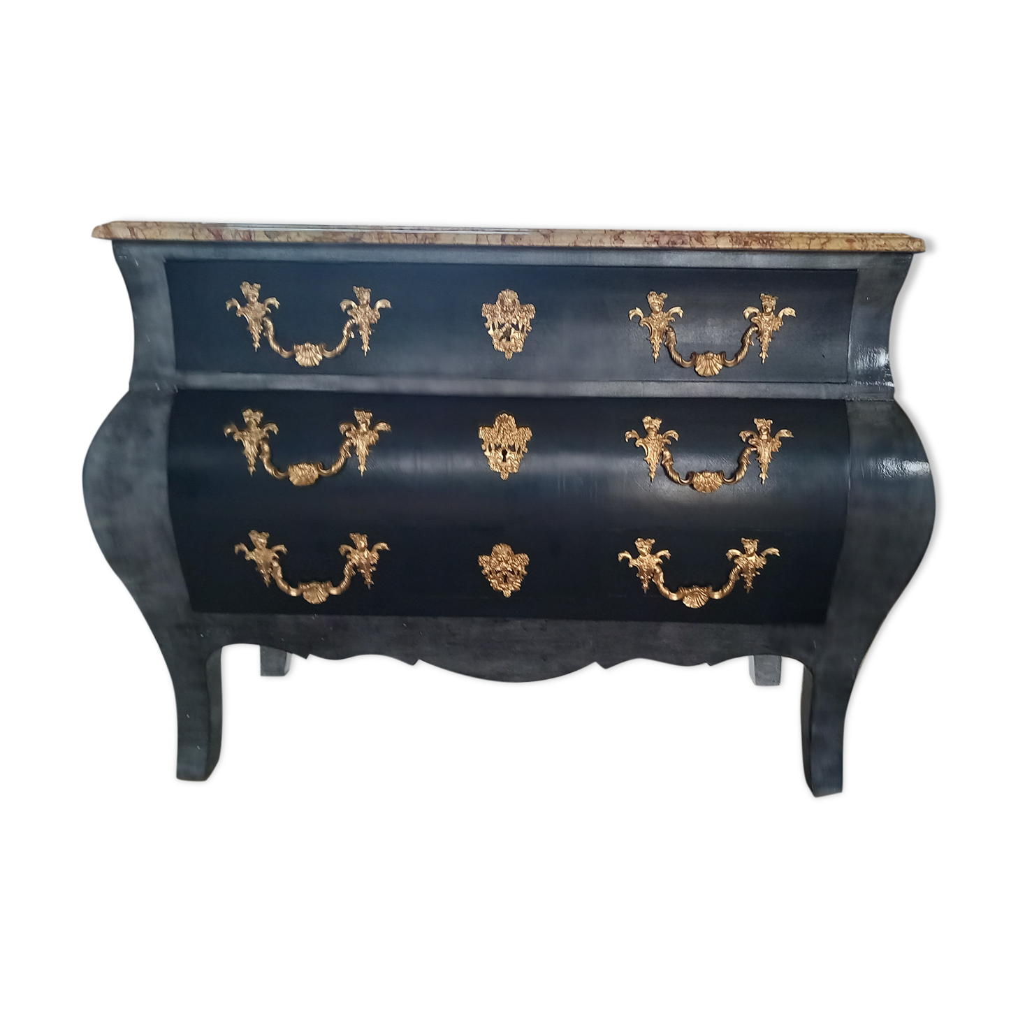Commode Louis XV