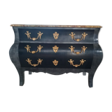 Chest of drawers Louis XV