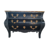 Chest of drawers Louis XV