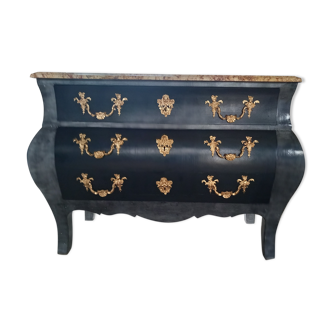 Chest of drawers Louis XV