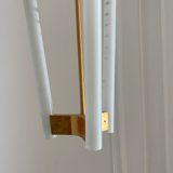 Suspension Michael Anastassiades