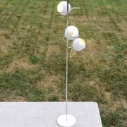 Eyeball floor lamp Monix