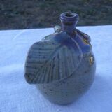 Stoneware vase