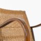 Bauhaus armchair by Erich Dieckmann (Germany, 1930s).