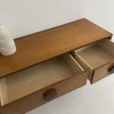 small vintage drawer sideboard