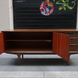 60 years teak sideboard