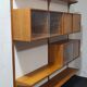 Danish wall shelf HG mobel