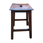 Workshop stool