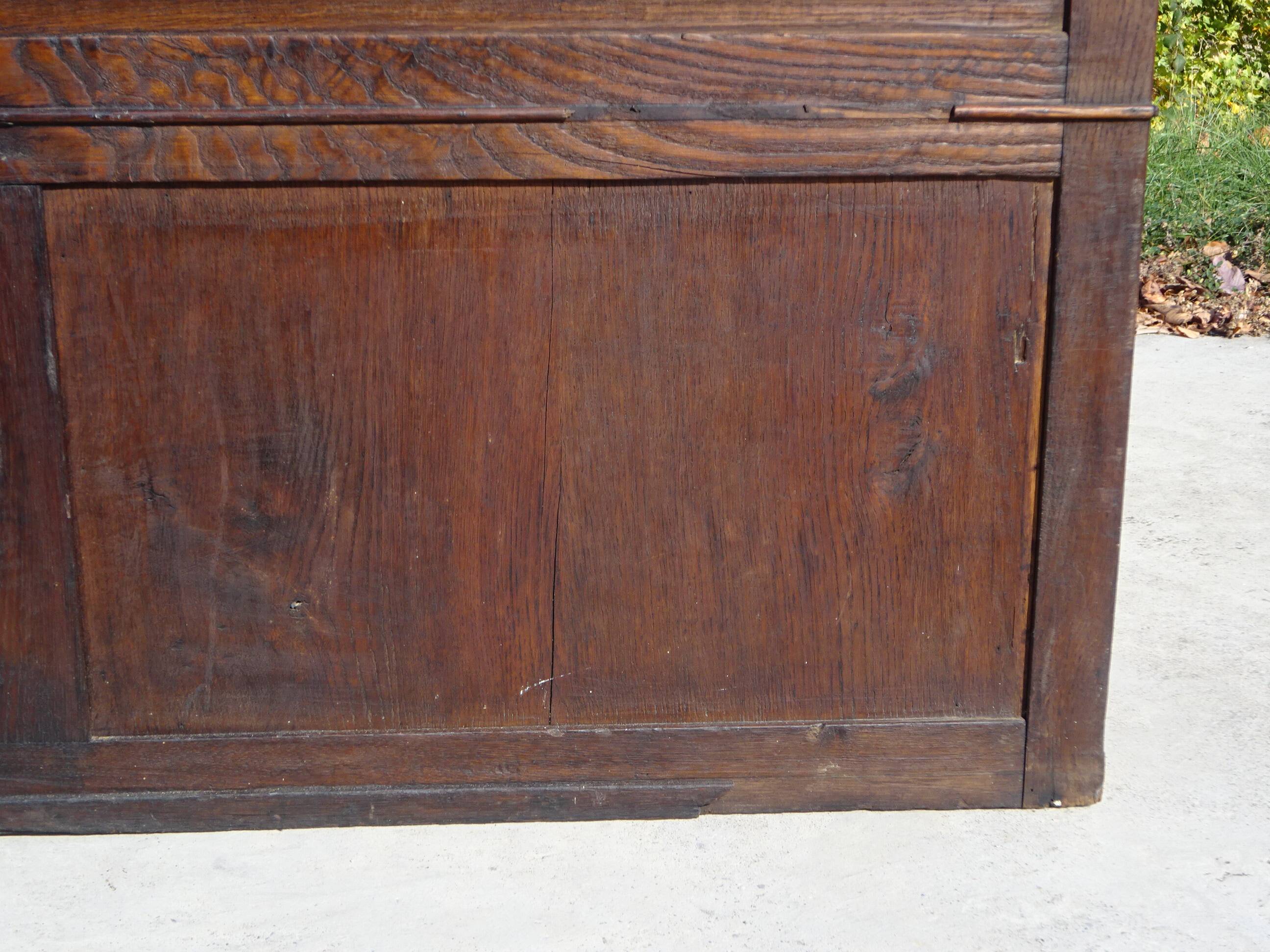 Table de gantier